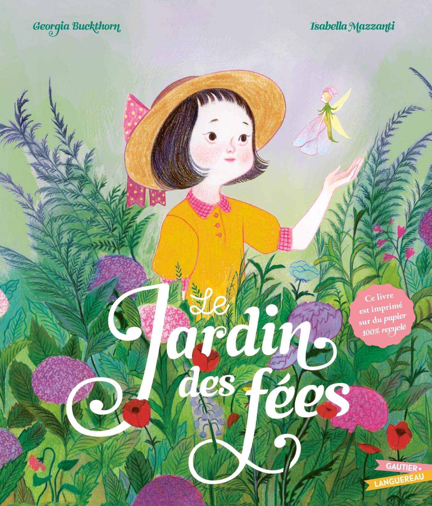 Le jardin des fées