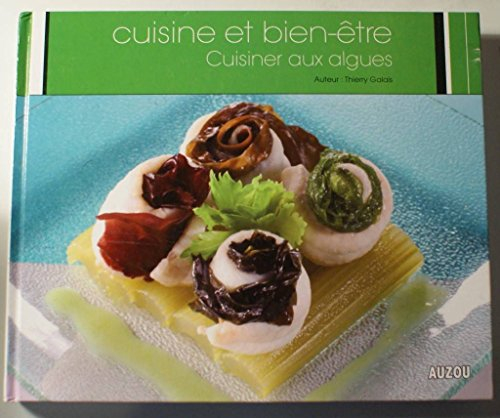 Cuisiner aux algues