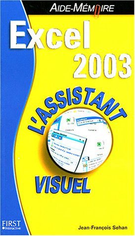 Excel 2003