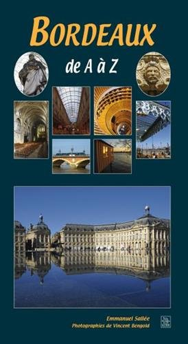 Bordeaux de A à Z