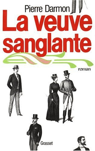 La Veuve sanglante