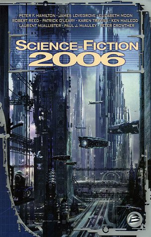 Science-fiction, n° 2006