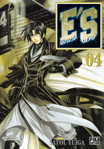E'S. Vol. 4