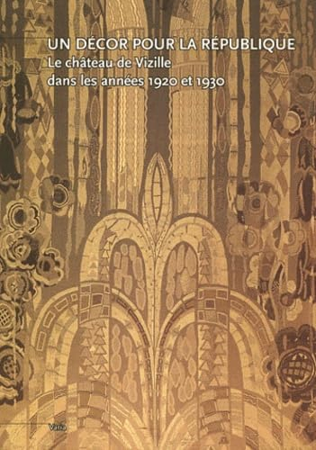 Un décor pour la République : le château de Vizille dans les années 1920 et 1930