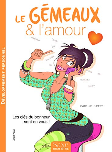 Le gémeaux & l'amour
