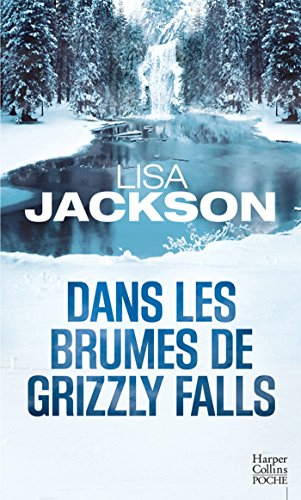 dans les brumes de grizzly falls