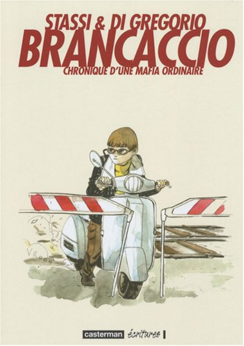 Brancaccio : chronique d'une mafia ordinaire