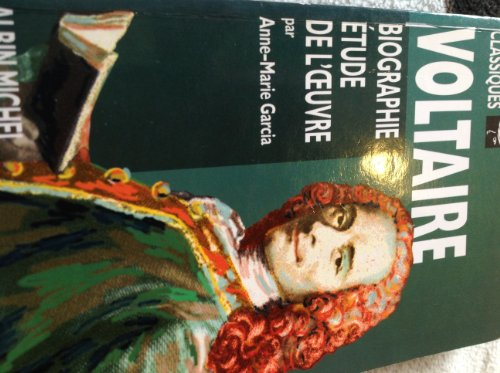 Voltaire