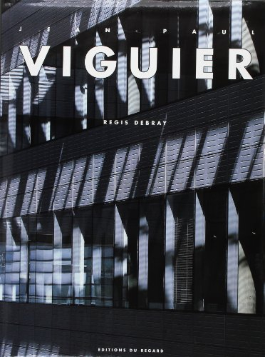 Jean-Paul Viguier