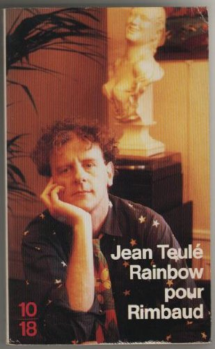 Rainbow pour Rimbaud