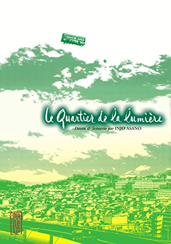 Le quartier de la lumière