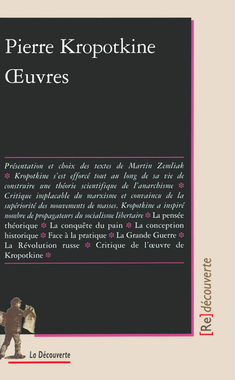 Oeuvres