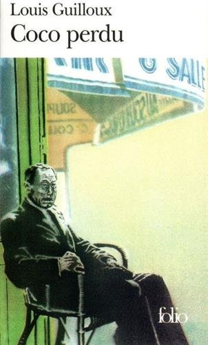 Coco perdu : essai de voix