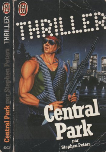 central park