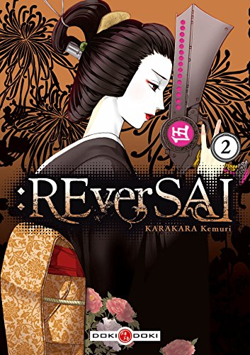 Reversal. Vol. 2