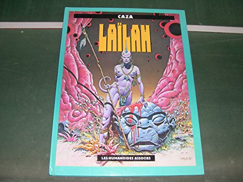 Laïlah
