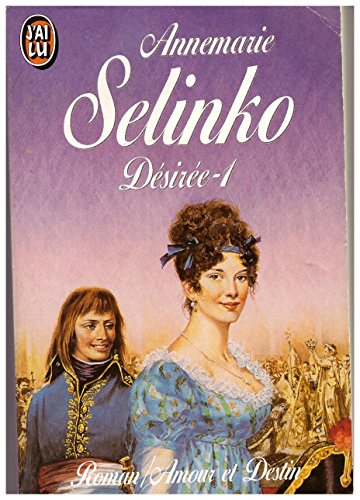 Désirée. Vol. 1