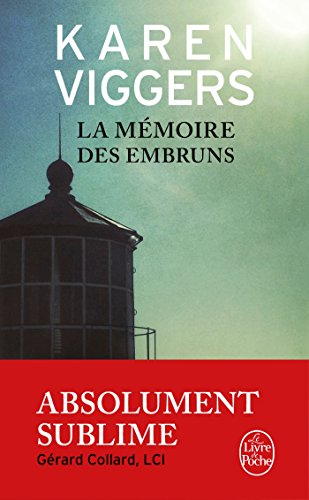 La mémoire des embruns