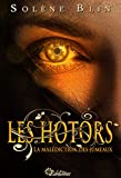 Les Hotors: La malédiction des jumeaux