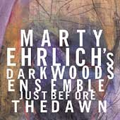 marty ehrlich's dark woods ensemble : just before the dawn
