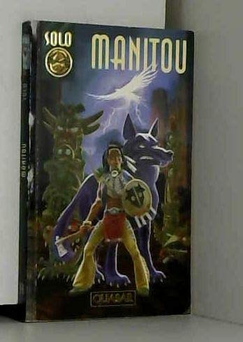 Manitou