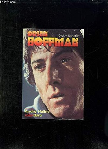 hoffman dustin