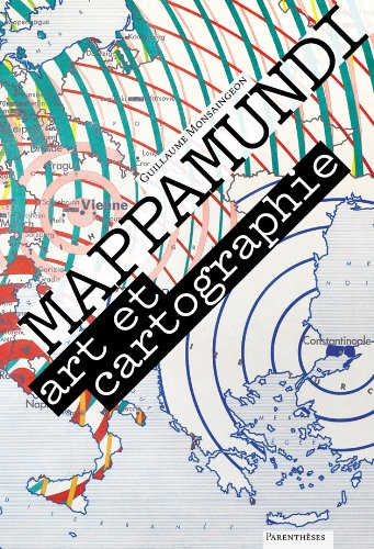 Mappamundi : art et cartographie