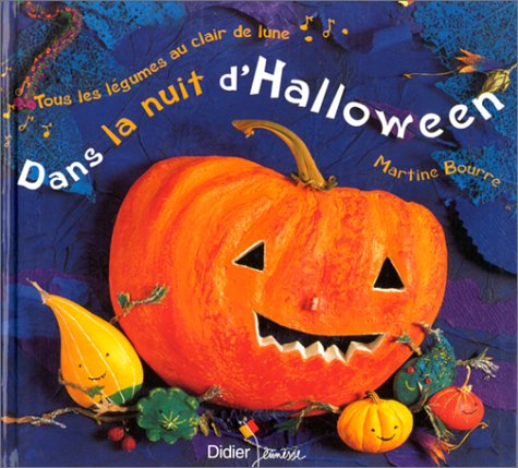 Dans la nuit d'Halloween