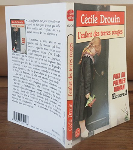 L'Enfant des terres rouges