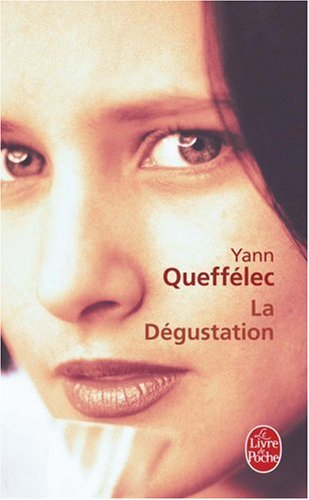 La dégustation : 1973-1974