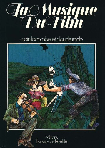 la musique du film