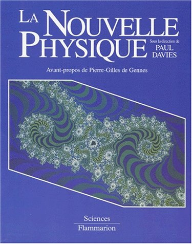 La Nouvelle physique