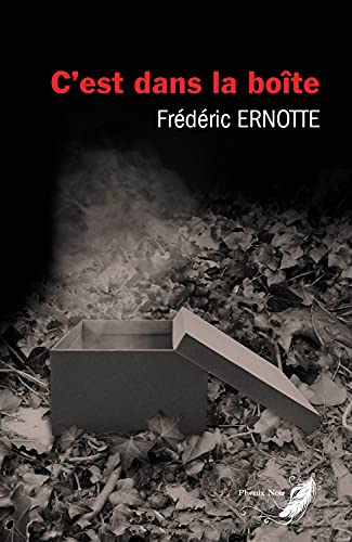 C'est dans la boîte : thriller
