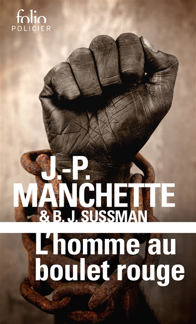 L'homme au boulet rouge