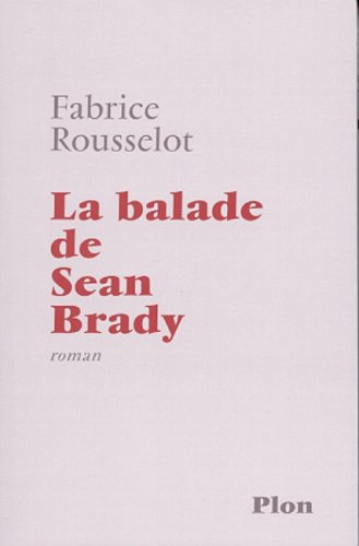 La balade de Sean Brady