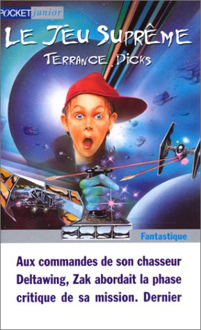 Le jeu suprême
