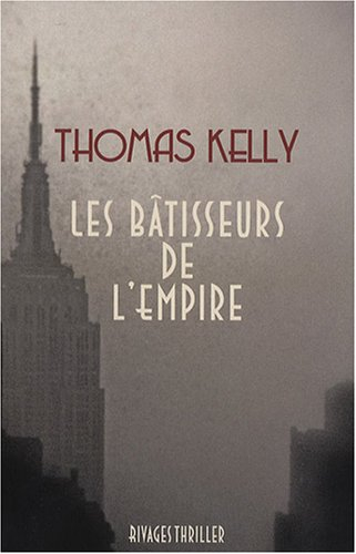 Les bâtisseurs de l'Empire