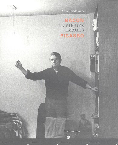 Bacon Picasso : la vie des images : exposition, Paris, Musée national Picasso, 1er mars-30 mai 2005