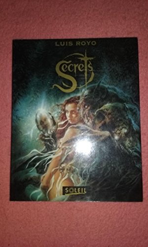 secrets