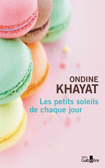 Les petits soleils de chaque jour