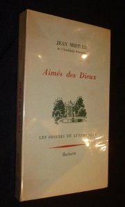 aimés des dieux.
