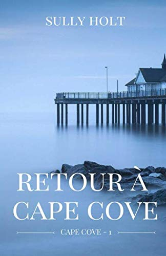 Retour à Cape Cove