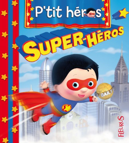 Super-héros