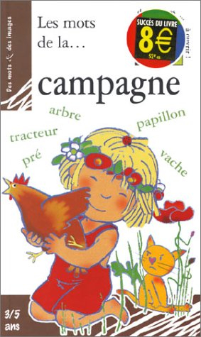 Les mots de la... campagne
