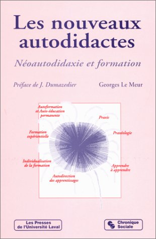 Les nouveaux autodidactes