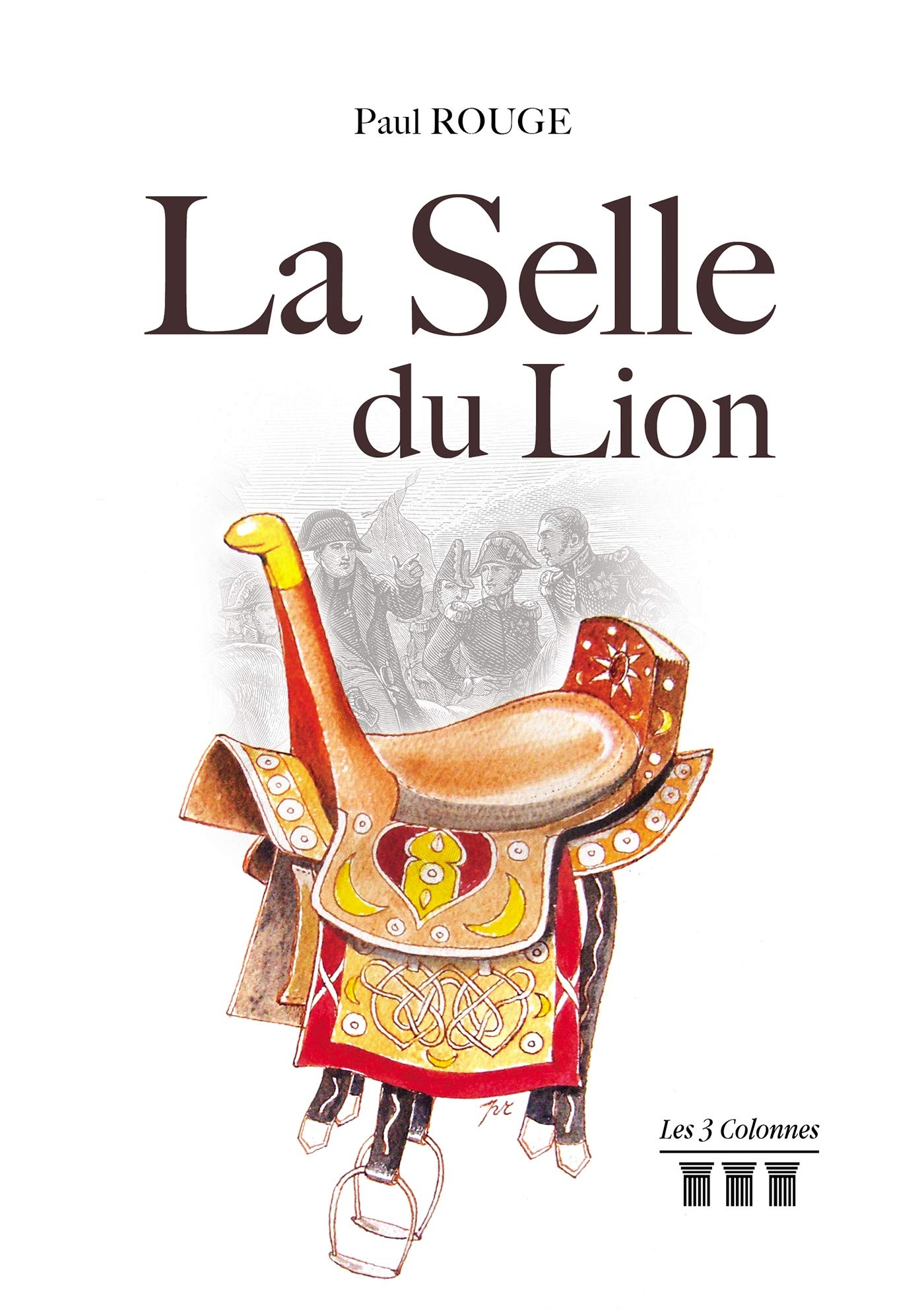 La Selle du Lion