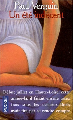 Un été indécent