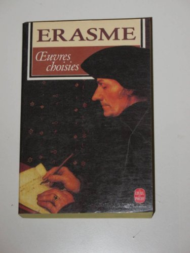 Oeuvres choisies
