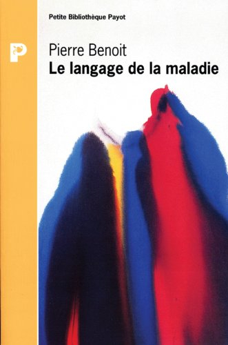 Le langage de la maladie