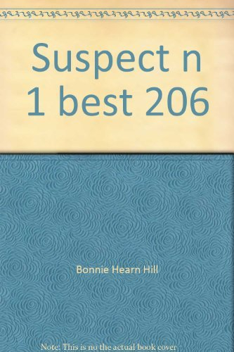 Suspect n°1